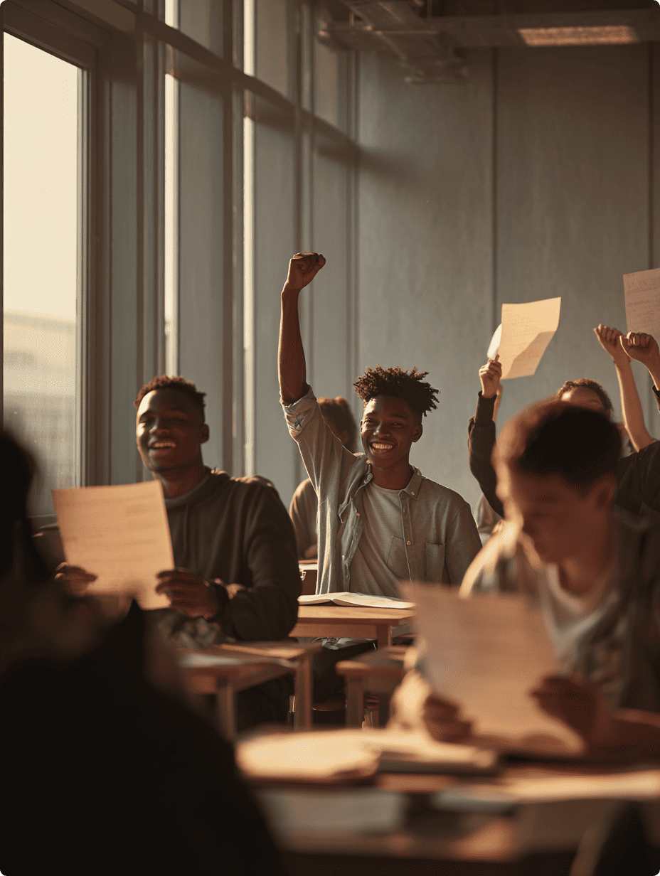 GCSE Student Success GCSE Student Success