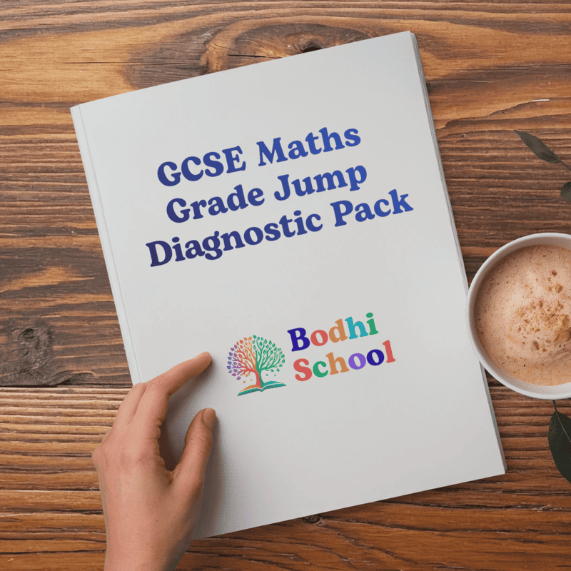 Grade Jump Diag Pack Mockup